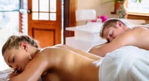 couples massage